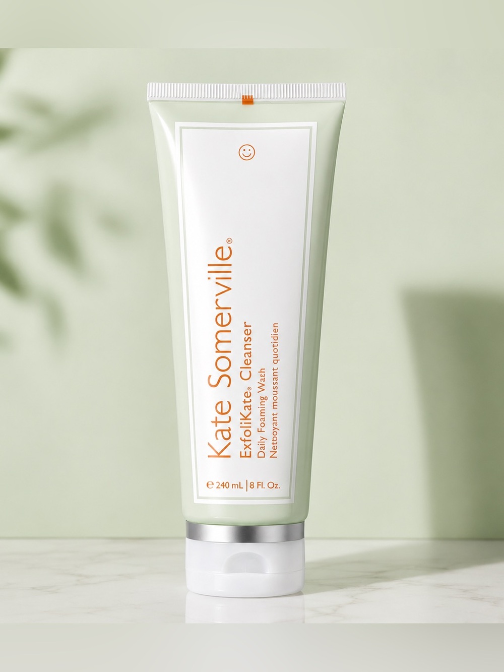 Kate Somerville ExfoliKate® Cleanser Daily Foaming Wash 240 ml / 8 fl oz  NEW✨